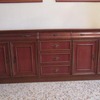 Porte aparador 220x81x40