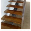 Construir Escalera Metálica