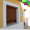 Proyecto y Rehabilitación Fachada Casa (Unifamiliar)