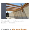 Construir Porche