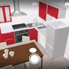 Amueblar Cocina