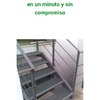 Barandillas Metálicas