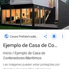 Otros Módulos Prefabricados