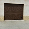 Instalar Puerta Garaje PVC/Sándwich