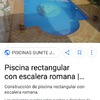 Construir Piscina Otros Materiales