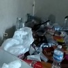 Limpieza por diógenes
