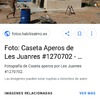 Construir Casa de Aperos