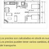 Proyecto y Construcción Casa