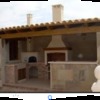 Construir Casa de Aperos