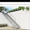 Construir Escalera Metálica