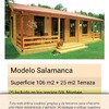 Proyecto y Construcción Casa