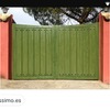 Instalar Puerta Garaje Varios Materiales