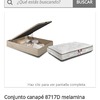 Montaje muebles