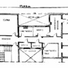 Ideas para decorar y reformas menores a un piso clásico del eixample