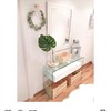 Hacer muebles de cristal (acuarios/vitrinas)