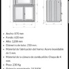 Mudanza con Elevador