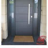 Instalar Puerta de Seguridad