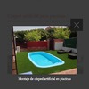 Cesped Artificial