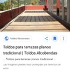 Instalar Toldo Vivienda