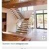 Construir escalera de madera
