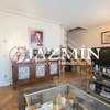 Pintar vivienda de blanco y quitar gotele