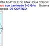 Suministrar Carpintería Aluminio (Sin Instalación)