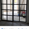 Instalar Carpintería Metálica (Obra Nueva)