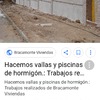Construir Muro Bloque