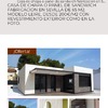 Construir Casa Prefabricada Madera