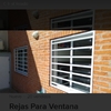 Rejas Metálicas