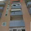 Instalar Carpintería Aluminio (Obra Nueva)