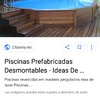 Revestir Piscina con Otros Materiales