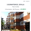 Cambiar cierre de un balcón