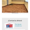 Instalar Carpintería Aluminio (Obra Nueva)