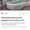 Piscina terraza