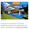 Construir Piscina Otros Materiales