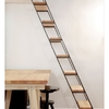 Construir Escalera Metálica