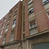 Reparar Grietas Edificio
