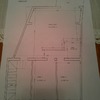 Suelo radiante obra nueva ±80m