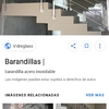 Barandillas Metálicas