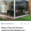 Instalar cierres de policarbonato