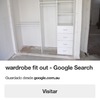 Hacer Armario Empotrado Interior