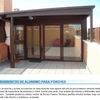 Cortinas Cristal