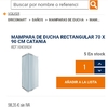 Instalar o Cambiar Mampara de Baño