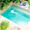 Construir Piscina Obra