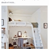 Altillo a medida en dormitorio