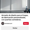 Instalar Puerta Corredera Empotrada