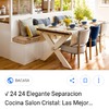 Hacer Tabique Separación Cristal