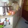 Reforma Cocina