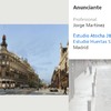 Reforma de local a vivienda